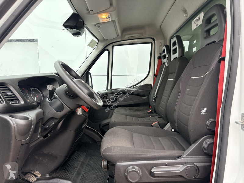 Véhicule utilitaire Iveco 35C16 3.0 160PK...