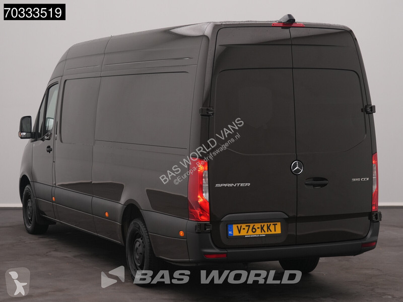 Mercedes 315 CDI Automaat Pro Nwe model L3H2...