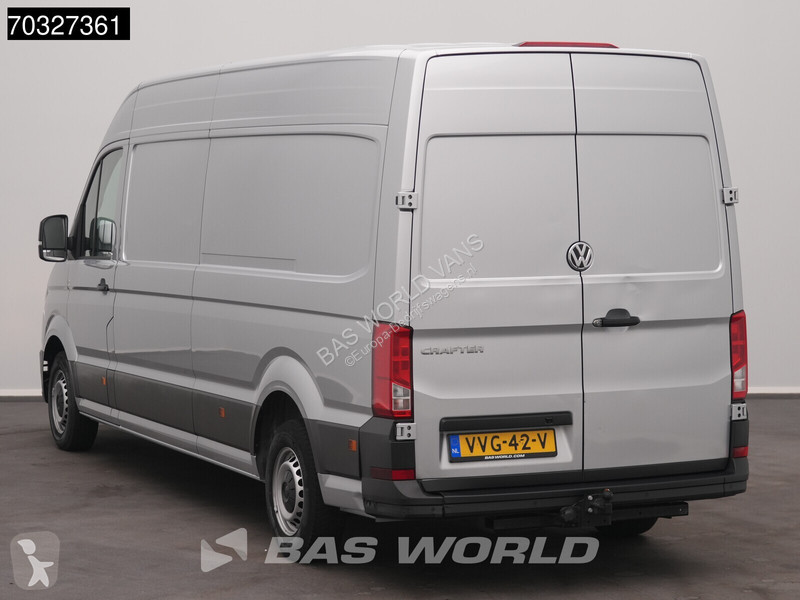 Volkswagen 140pk Automaat L4H3 Airco Cruise...