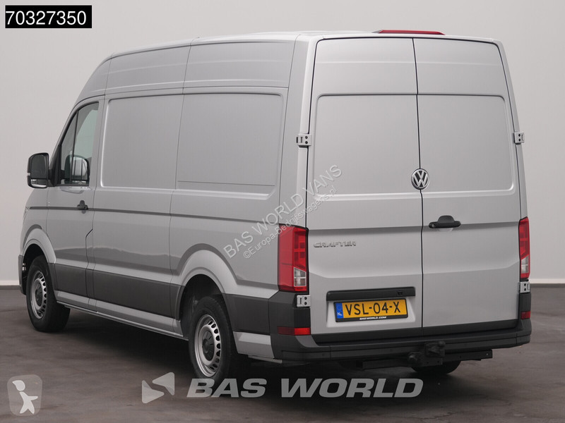 Volkswagen 140pk L3H3 Airco Cruise Navi CarPlay...