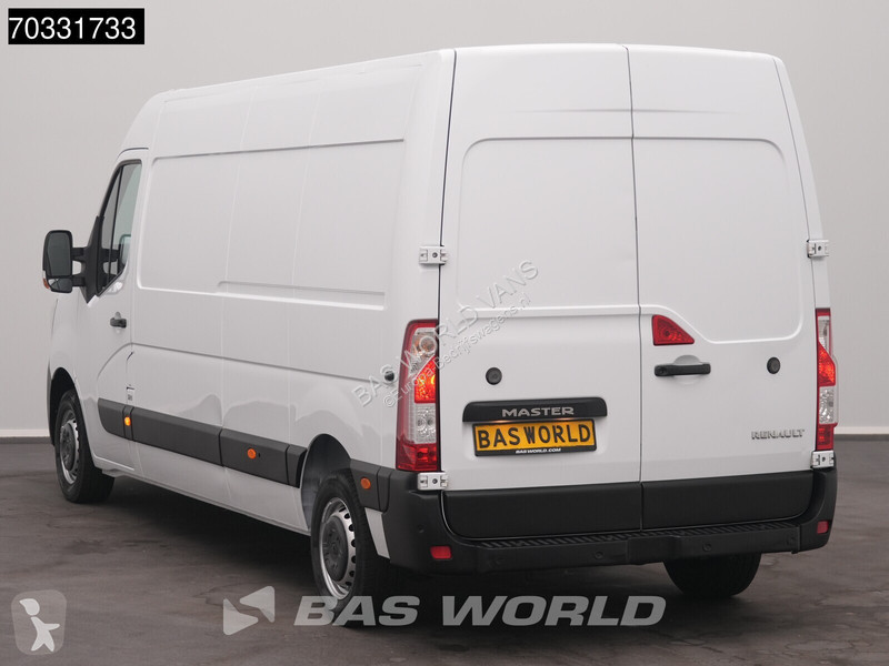 Renault L3H2 Airco Cruise Parkeersensoren Maxi...