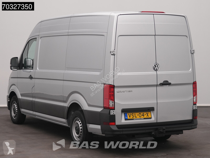 Furgoneta Volkswagen 140pk L3H3 Airco Cruise...