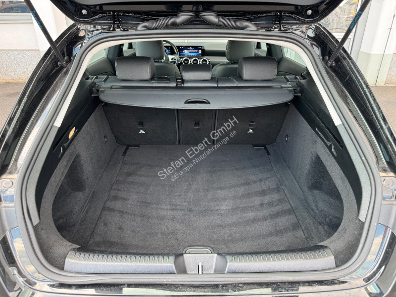 Mercedes 180 SB Kamera+LED+CarPlay+Spur+DAB van