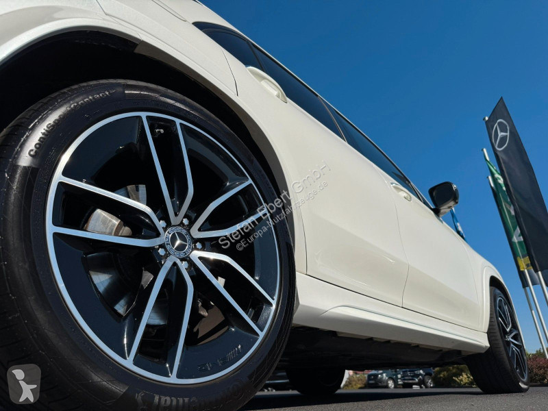 Mercedes 450 AMG...