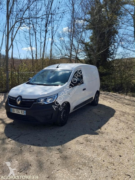 Autoutilitară Renault EXPRESS
