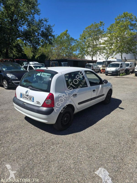 Furgoneta Citroën JUMPY