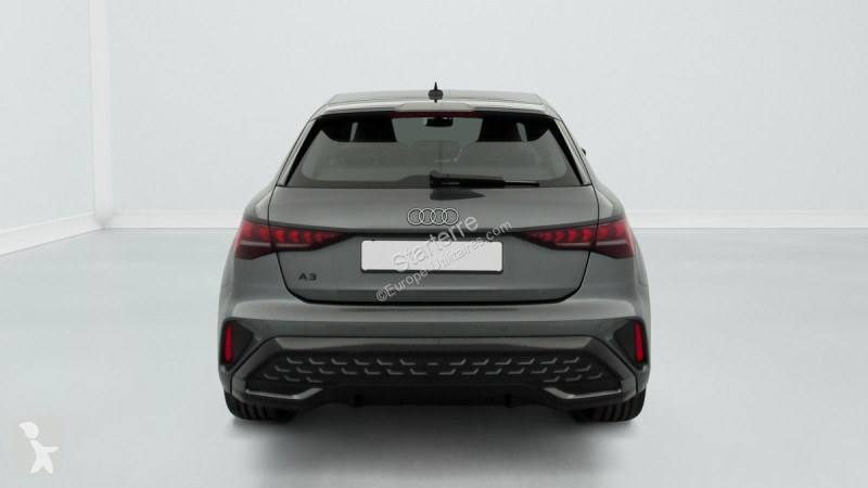 Véhicule utilitaire Audi  A3 SPORTBACK
