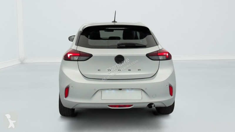 Véhicule utilitaire Opel