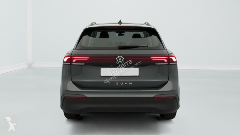 Véhicule utilitaire Volkswagen