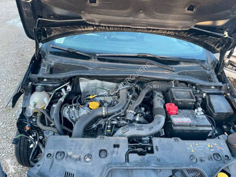 Renault 0.9 TCe 75 Trend / FF451 van