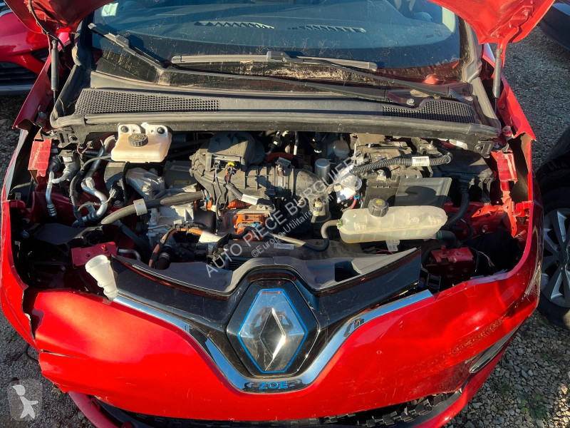 Furgoneta Renault II RE-50 R135 Intens / FM418
