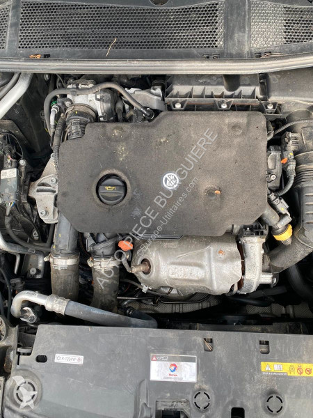 Furgoneta Peugeot III 1.5 BlueHDi 130 Allure...