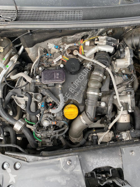Véhicule utilitaire Dacia 1.5 BlueDCi 115...