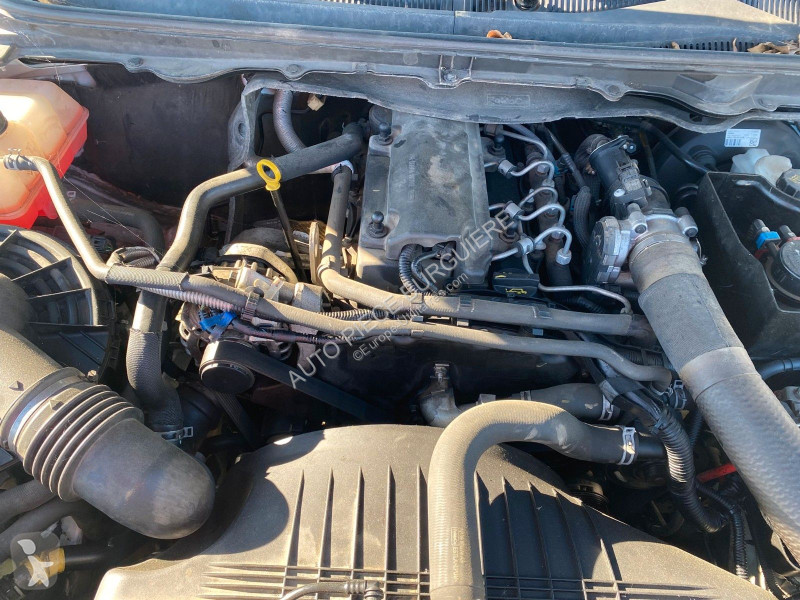 Furgoneta Ford IV 2.2 TDCi 150 XL Pack / CS733