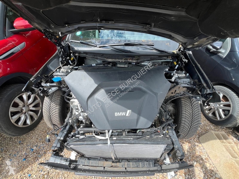 Véhicule utilitaire BMW IX1 xDrive 30 M Sport /...