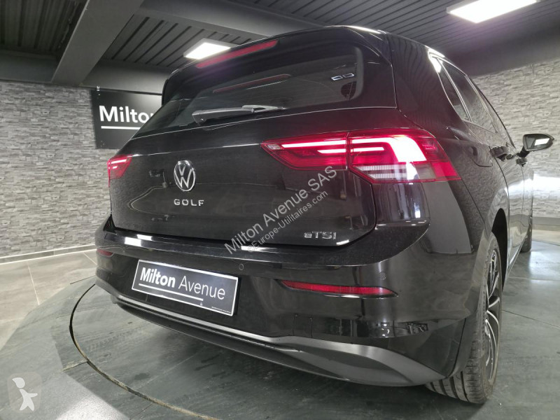 Furgoneta Volkswagen 1.0 eTSI OPF 110 DSG 7 Life