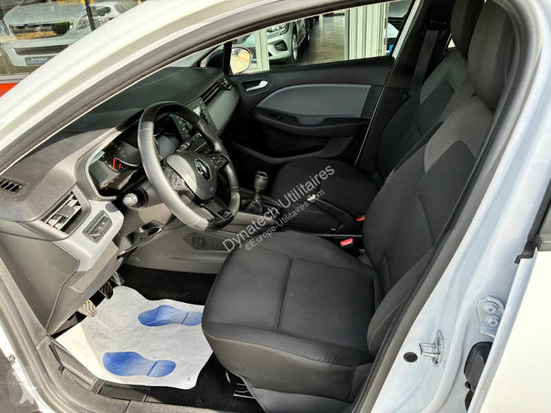 Renault 1.5 BLUE DCI 85CH AIR van