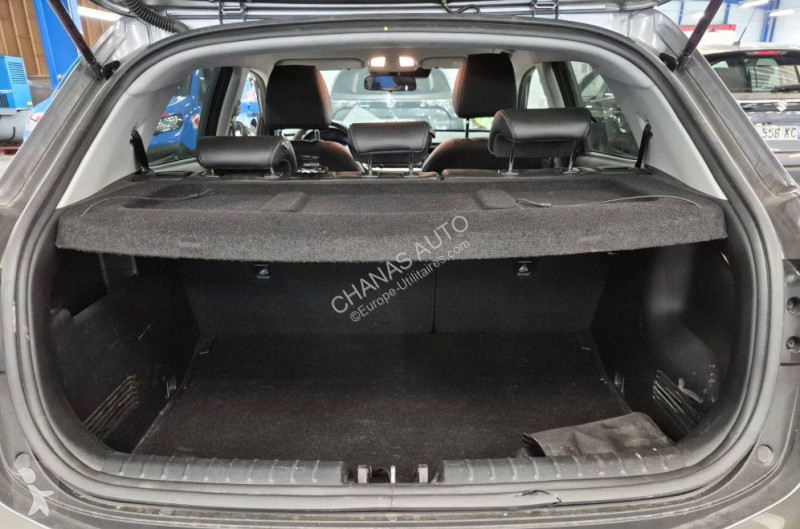 KIA 1.0 T-GDi 120 MHEV GT Line Business DCT7 van