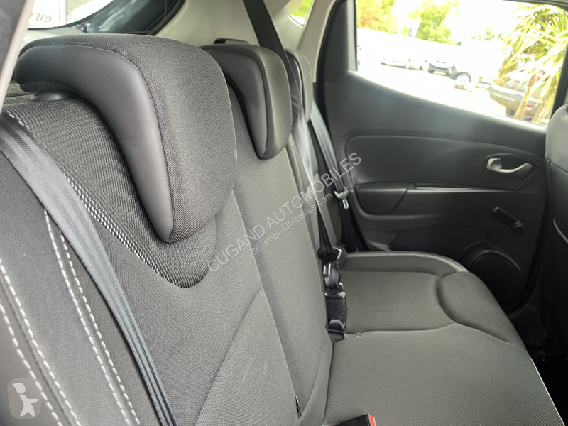Bedrijfswagen Renault CLIO IV 1.2 16V 75CH...