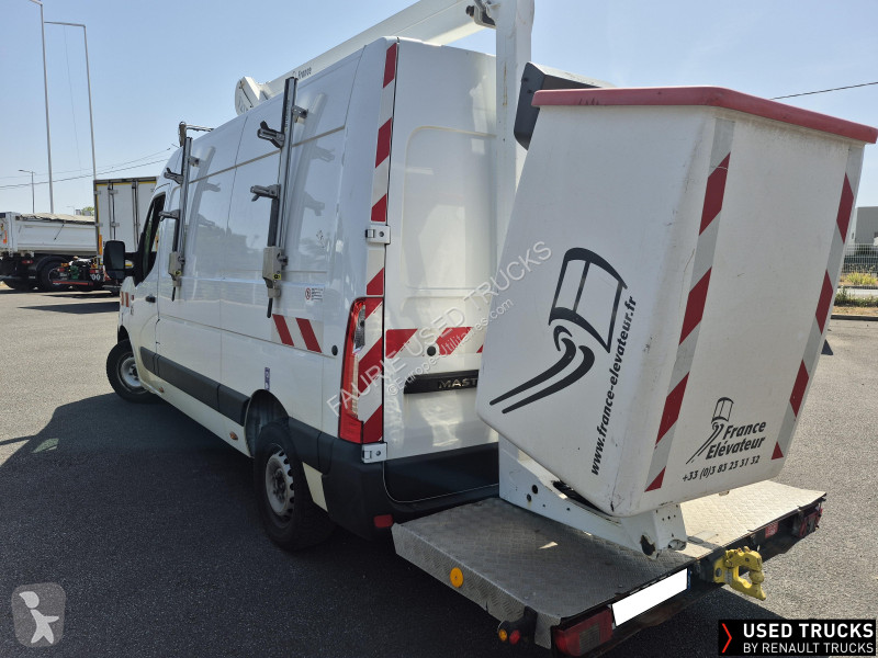 Renault  van