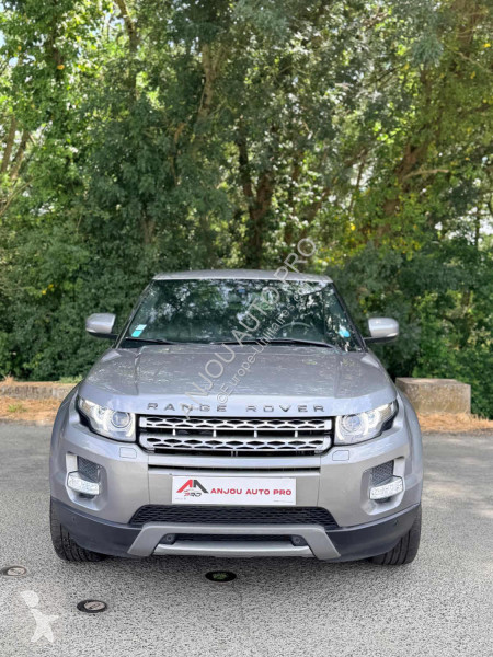 Land Rover 2.2 D 4x4 190cv DYNAMIC SD4 BOITE...