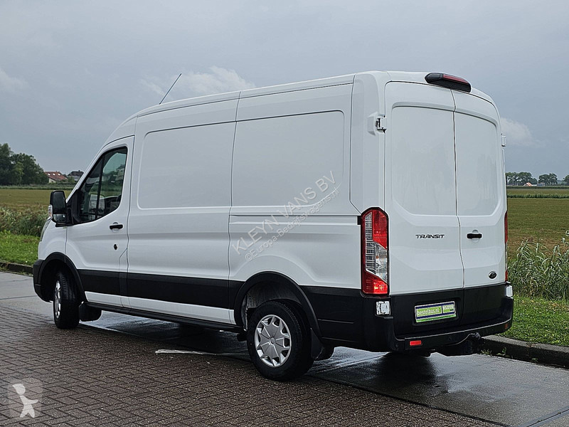 Furgoneta Ford 2.0 ECOBLUE 105 L2H2