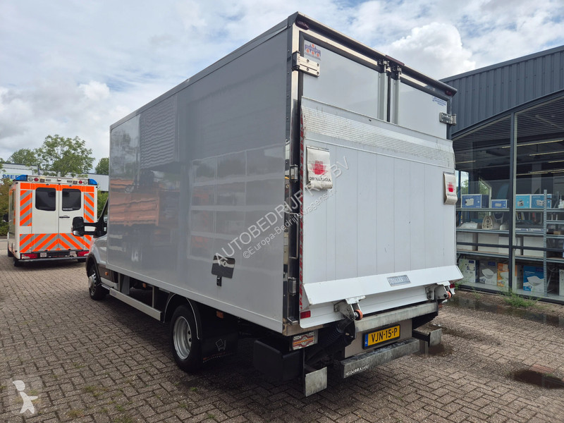 Véhicule utilitaire Ford 2.0 TDCI Koelkoffer...