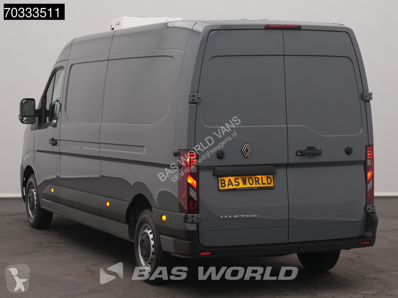 Autoutilitară Renault Koelwagen L2H2 Carrier...