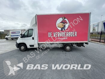 Furgoneta Fiat -