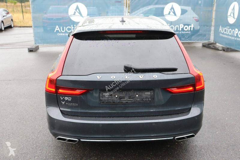 Furgoneta Volvo  V90