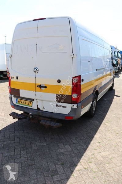 Véhicule utilitaire Volkswagen