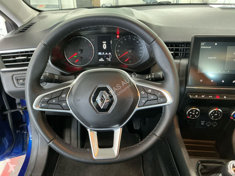 Furgoneta Renault 1.0 TCe 90 Zen