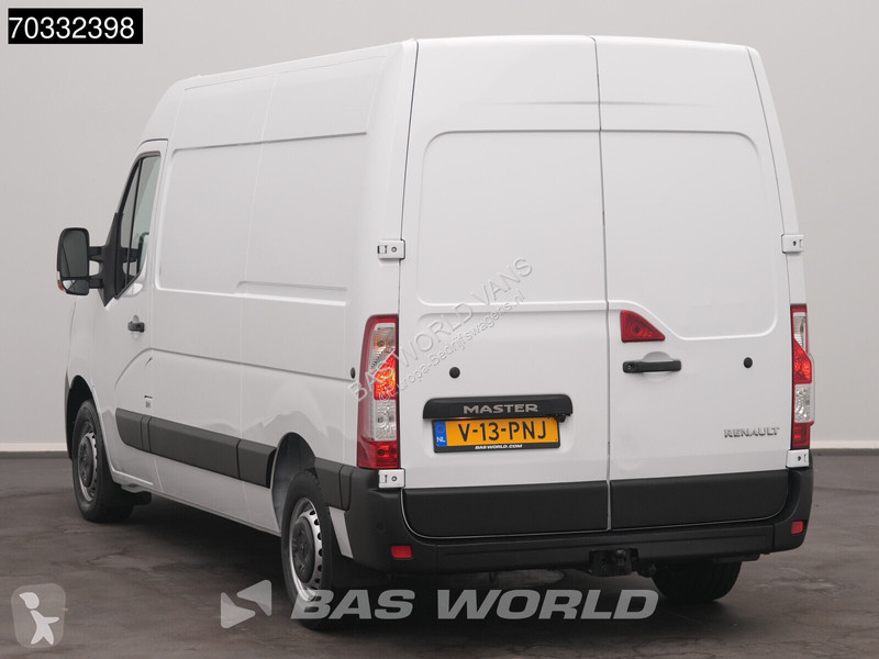 Bedrijfswagen Renault L2H2 Trekhaak APK 02/2027...