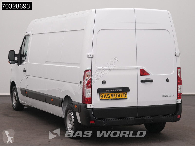 Bedrijfswagen Renault L3H2 Maxi Airco Cruise...