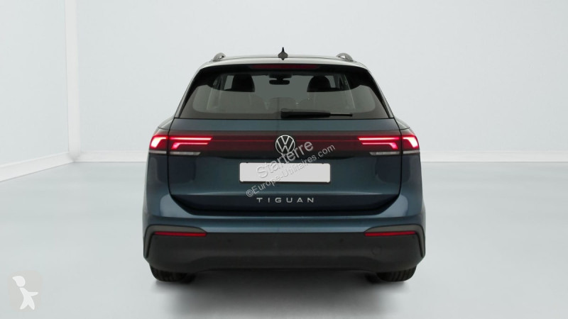 Véhicule utilitaire Volkswagen