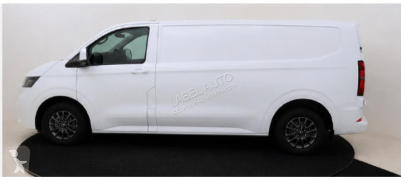 Véhicule utilitaire Volkswagen