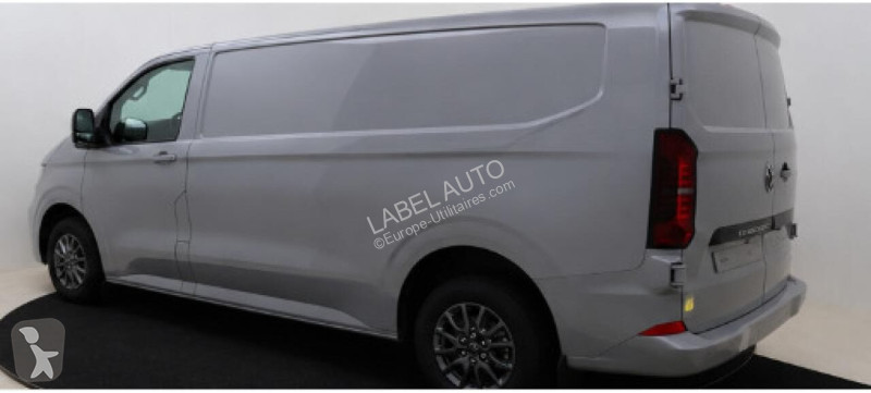 Veículo utilitário Volkswagen