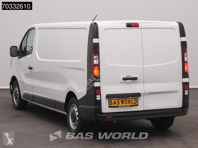Véhicule utilitaire Renault 130pk L2H1 Navi...