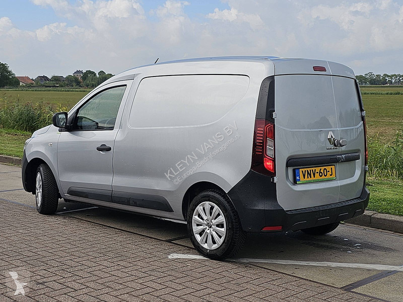 Véhicule utilitaire Renault 1.5 DCI 95 COMFORT