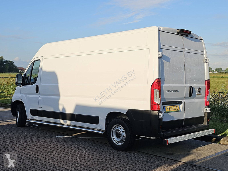 Furgoneta Fiat 2.2 MJT 120 L3H2