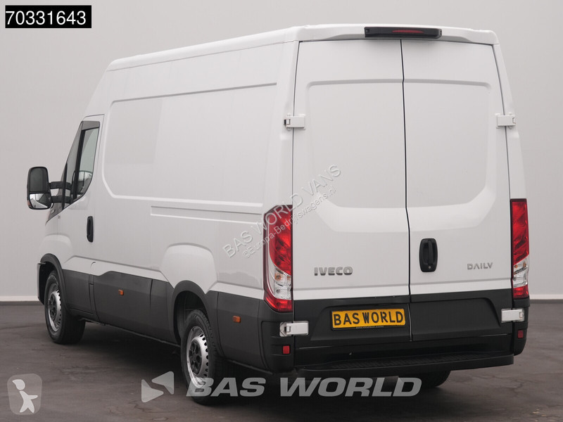 Bedrijfswagen Iveco 35S14 L2H2 Airco Cruise...