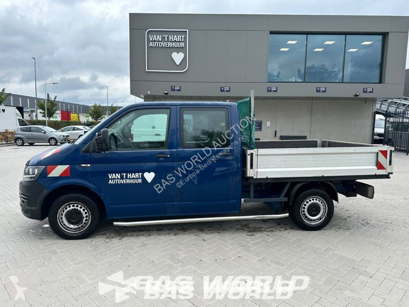 Furgoneta Volkswagen 102PK