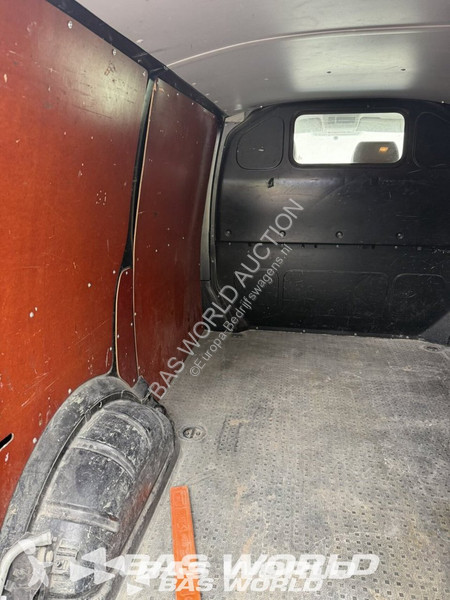 Furgoneta Volkswagen 102PK
