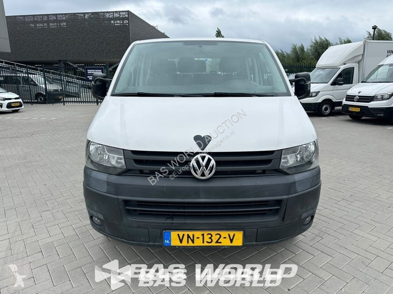 Furgoneta Volkswagen 84pk
