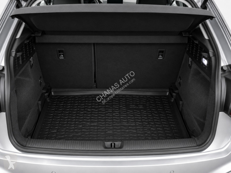 Véhicule utilitaire Audi 2.0 TDI 116 S tronic 7