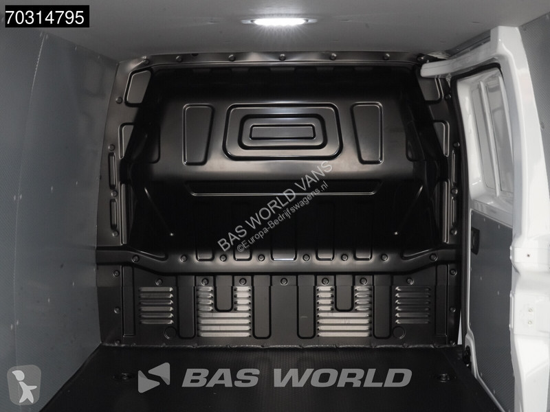 Véhicule utilitaire Maxus Elektrisch 50kWh...