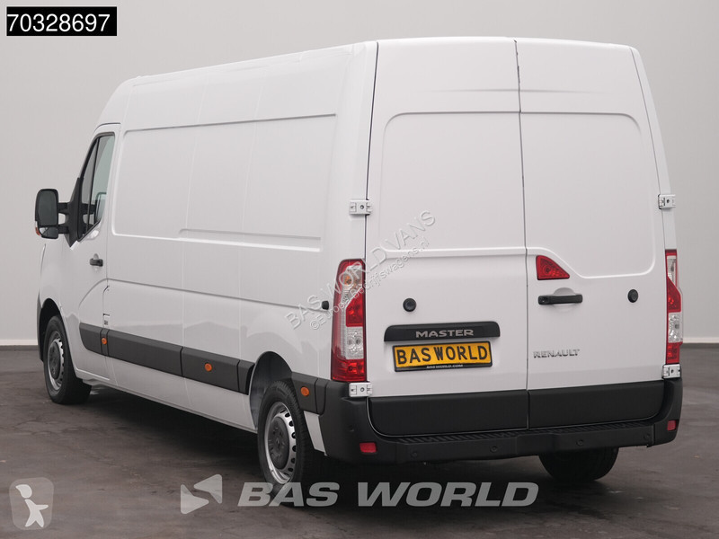 Bedrijfswagen Renault L3H2 LED Airco Cruise...