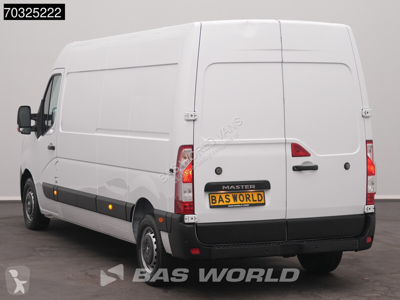Bedrijfswagen Renault L3H2 LED Airco Cruise...