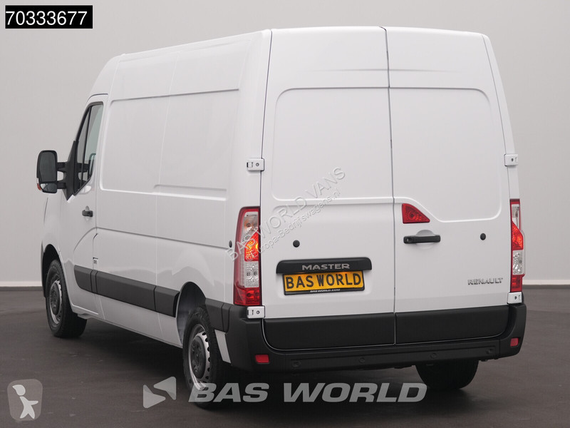 Bedrijfswagen Renault L2H2 Airco Cruise...