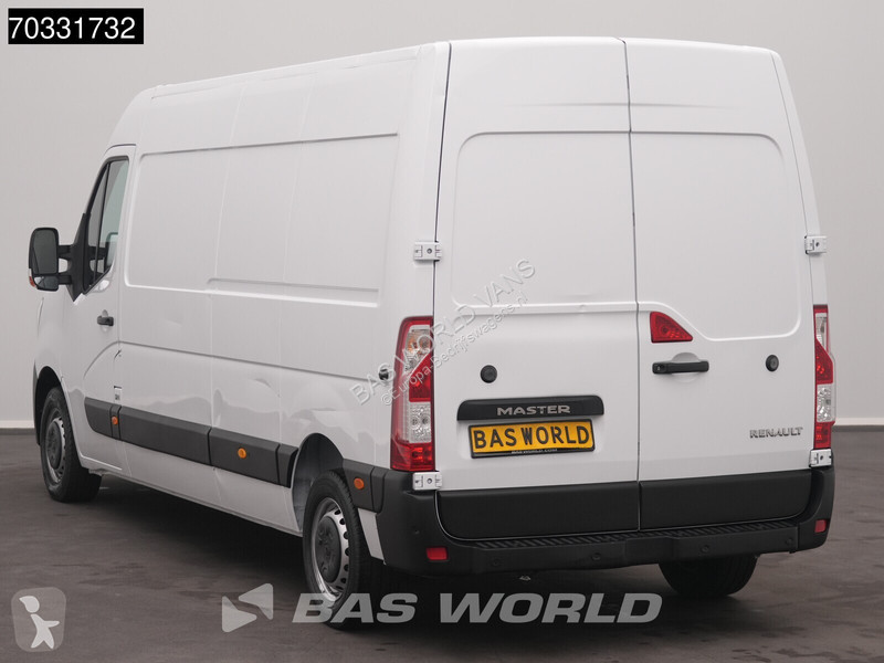 Bedrijfswagen Renault L3H2 LED Airco Cruise...